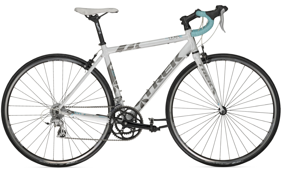 2012 trek road bike models